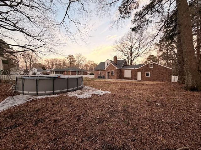 3614 Wright RD, Portsmouth, VA 23703