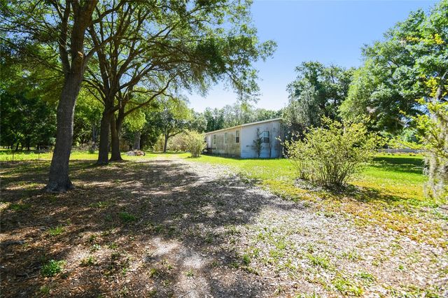 12500 HAMLIN ROAD, Spring Hill, FL 34610