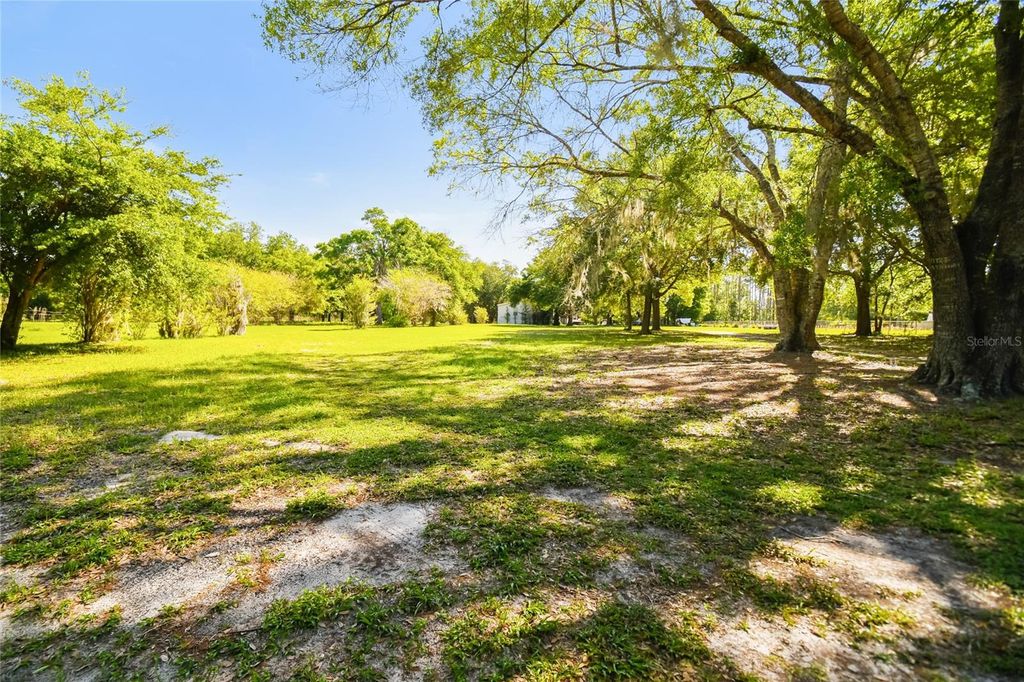12500 HAMLIN ROAD, Spring Hill, FL 34610