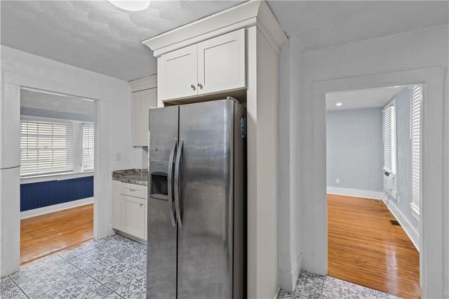 114 Franklin ST, Suffolk, VA 23434