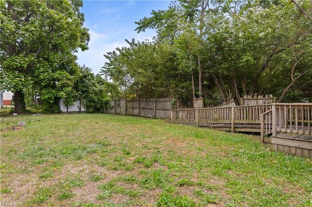 114 Franklin ST, Suffolk, VA 23434