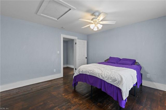 114 Franklin ST, Suffolk, VA 23434