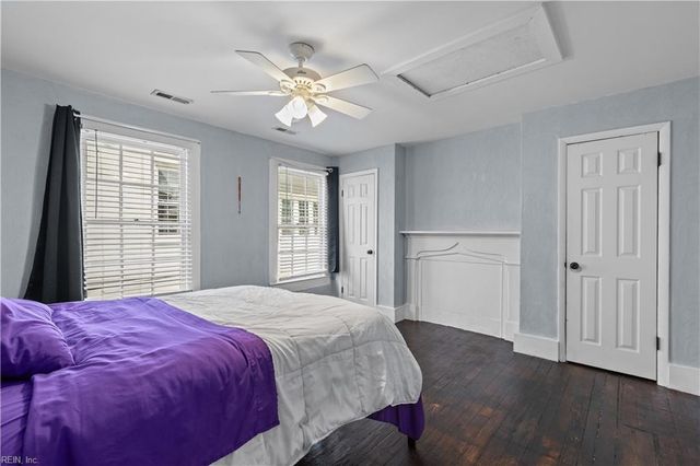114 Franklin ST, Suffolk, VA 23434