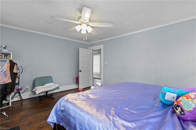 114 Franklin ST, Suffolk, VA 23434