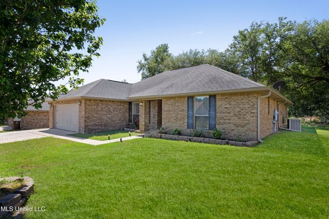 16212 Walker Farm Lane, Gulfport, MS 39503
