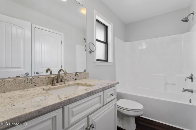 16212 Walker Farm Lane, Gulfport, MS 39503