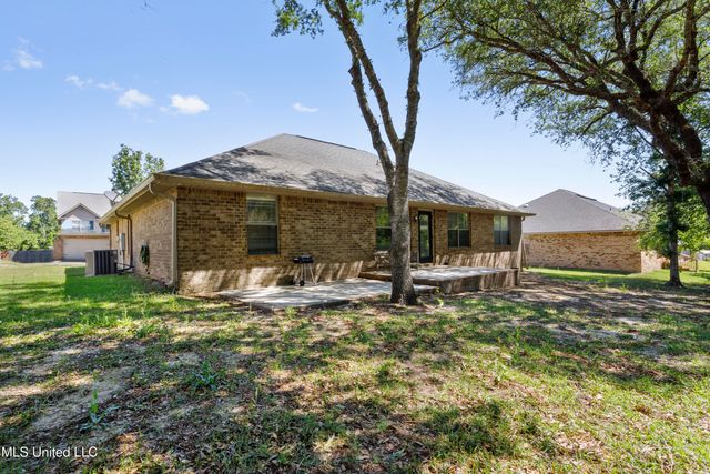 16212 Walker Farm Lane, Gulfport, MS 39503
