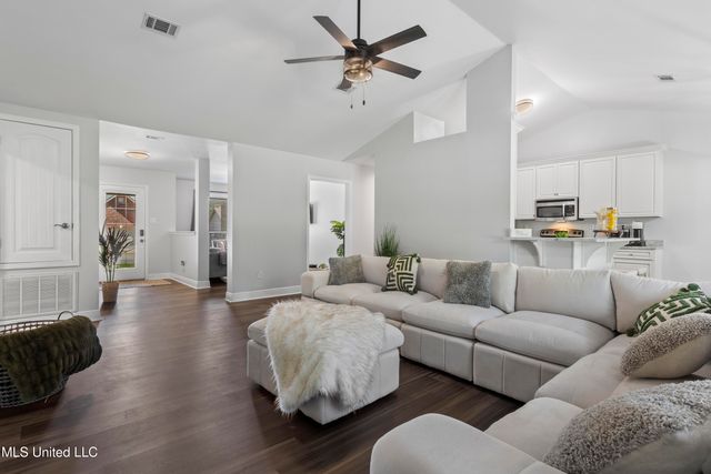 16212 Walker Farm Lane, Gulfport, MS 39503
