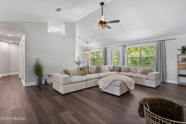 16212 Walker Farm Lane, Gulfport, MS 39503