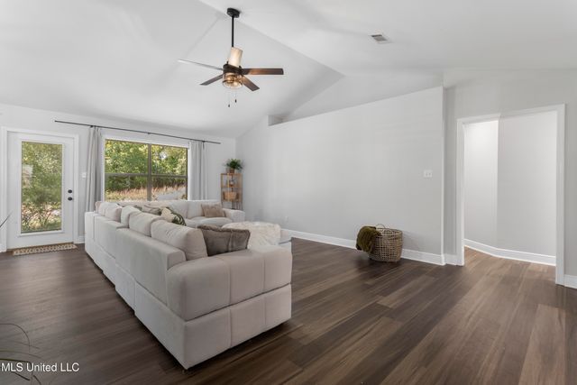 16212 Walker Farm Lane, Gulfport, MS 39503