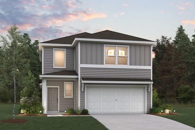 12000 Russo DR, Austin, TX 78747