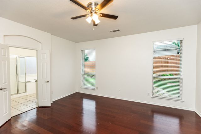 9901 Bend Court, Fort Worth, TX 76177