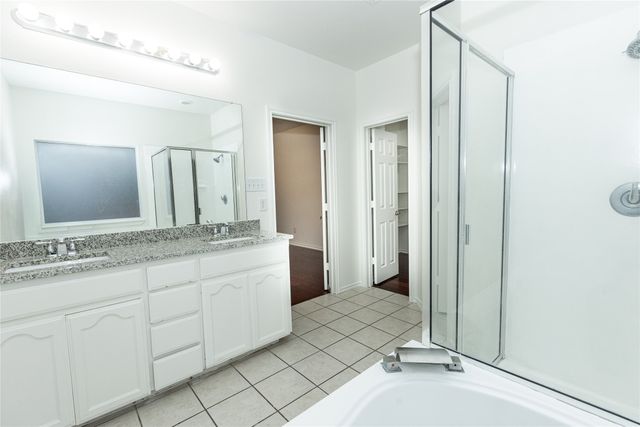 9901 Bend Court, Fort Worth, TX 76177