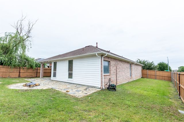 9901 Bend Court, Fort Worth, TX 76177