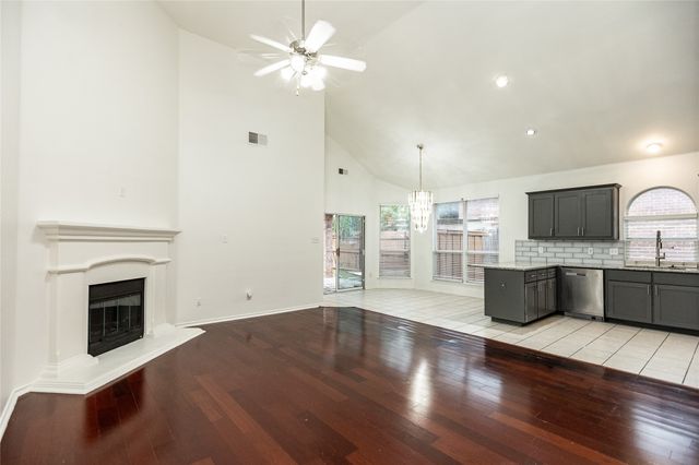 9901 Bend Court, Fort Worth, TX 76177