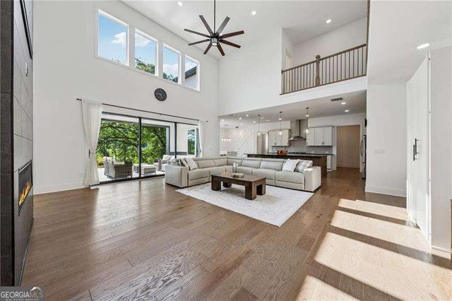 7420 Wild Violet Drive, Cumming, GA 30040