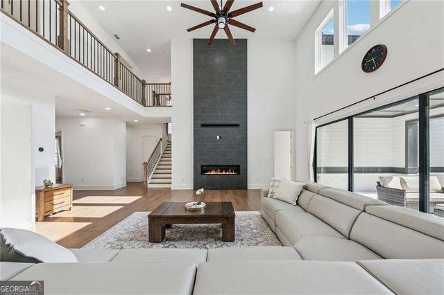 7420 Wild Violet Drive, Cumming, GA 30040