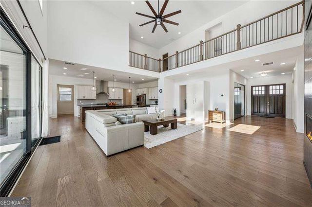 7420 Wild Violet Drive, Cumming, GA 30040