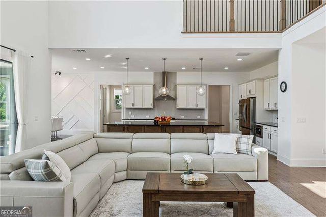 7420 Wild Violet Drive, Cumming, GA 30040