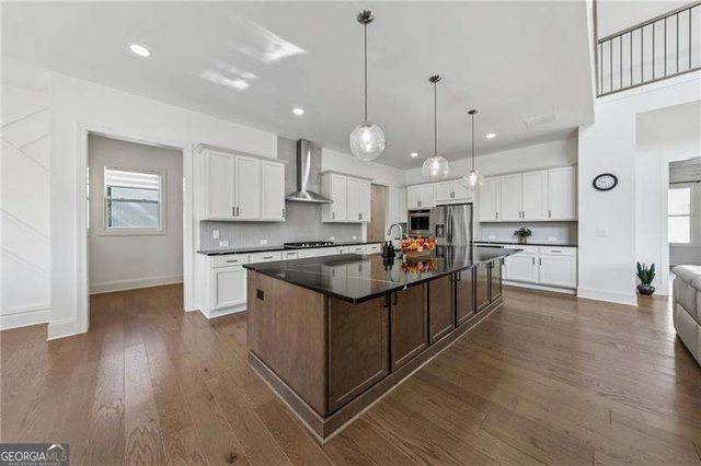 7420 Wild Violet Drive, Cumming, GA 30040