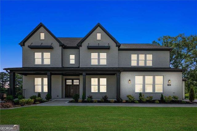 7420 Wild Violet Drive, Cumming, GA 30040