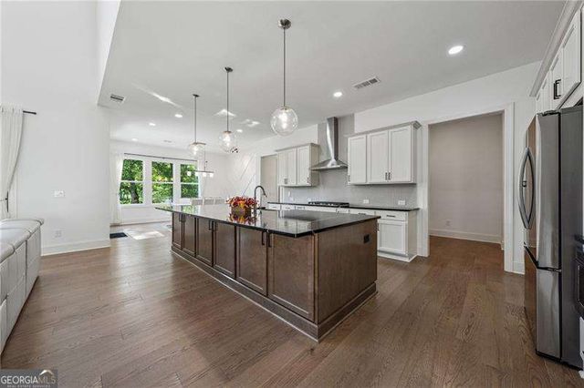 7420 Wild Violet Drive, Cumming, GA 30040