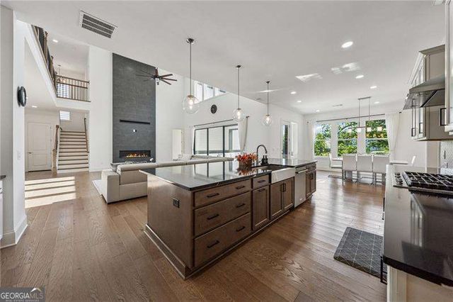 7420 Wild Violet Drive, Cumming, GA 30040