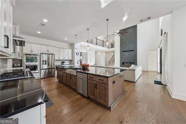 7420 Wild Violet Drive, Cumming, GA 30040