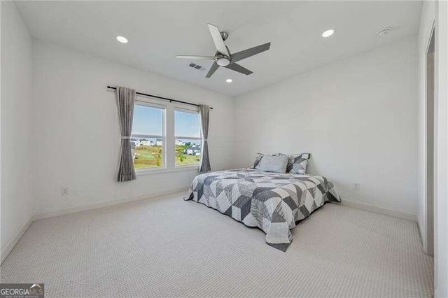 7420 Wild Violet Drive, Cumming, GA 30040