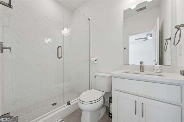 7420 Wild Violet Drive, Cumming, GA 30040