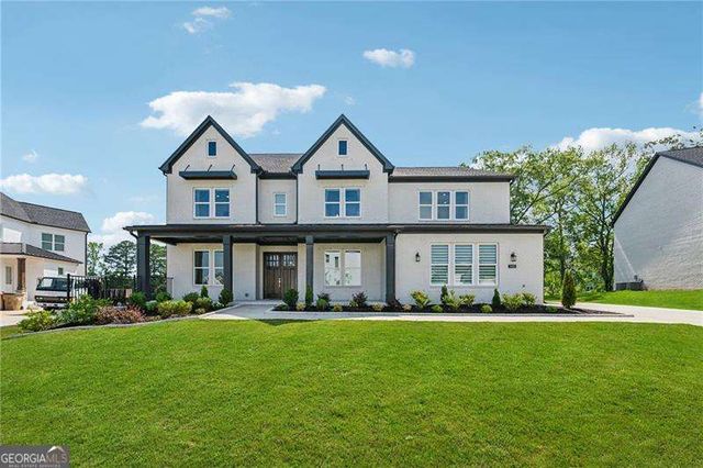 7420 Wild Violet Drive, Cumming, GA 30040