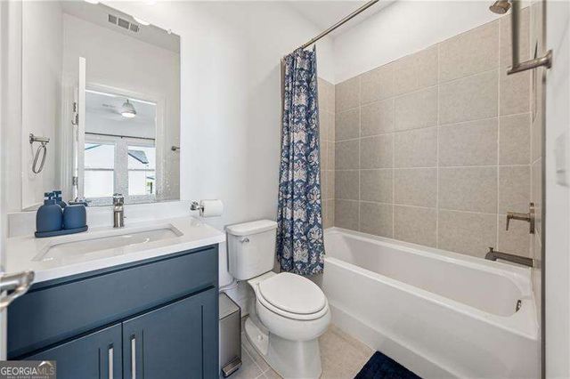 7420 Wild Violet Drive, Cumming, GA 30040