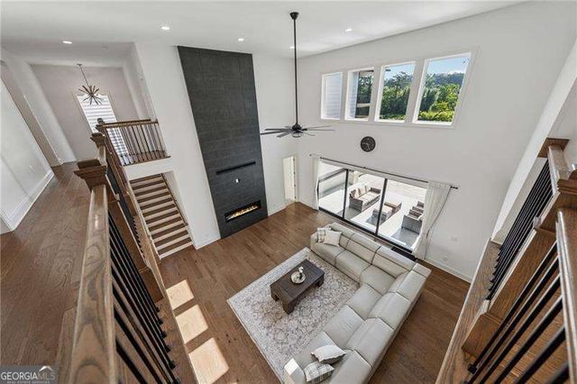 7420 Wild Violet Drive, Cumming, GA 30040