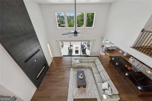 7420 Wild Violet Drive, Cumming, GA 30040