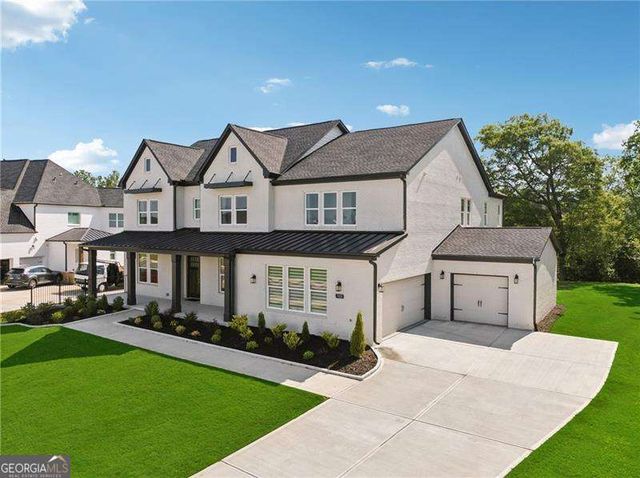 7420 Wild Violet Drive, Cumming, GA 30040