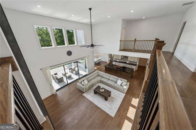 7420 Wild Violet Drive, Cumming, GA 30040