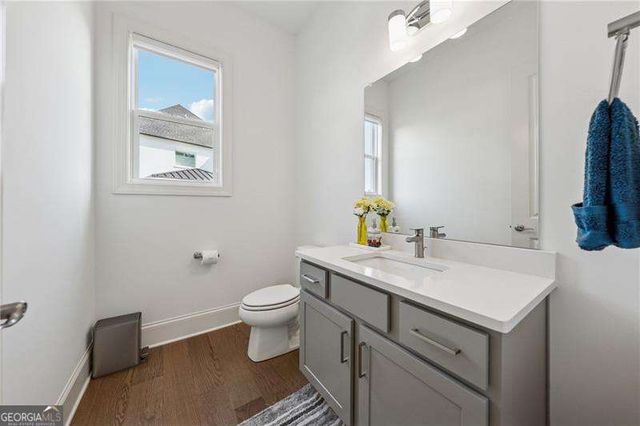 7420 Wild Violet Drive, Cumming, GA 30040