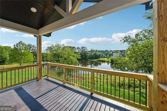 7420 Wild Violet Drive, Cumming, GA 30040