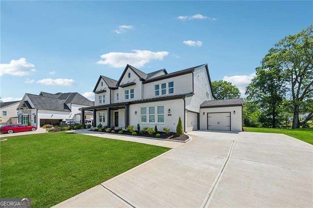 7420 Wild Violet Drive, Cumming, GA 30040