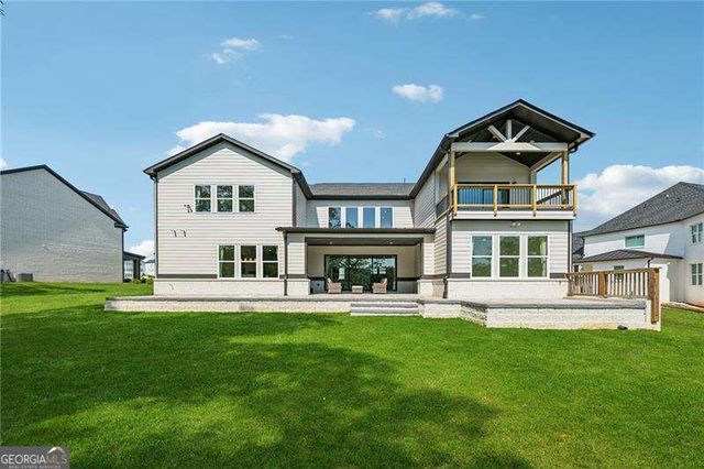 7420 Wild Violet Drive, Cumming, GA 30040