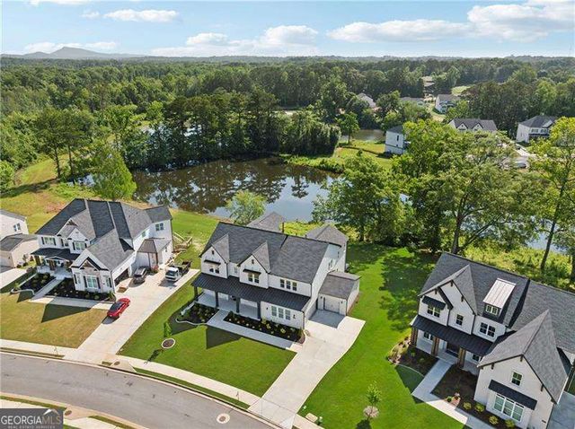 7420 Wild Violet Drive, Cumming, GA 30040