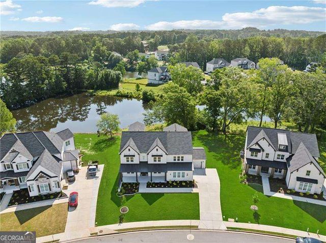 7420 Wild Violet Drive, Cumming, GA 30040