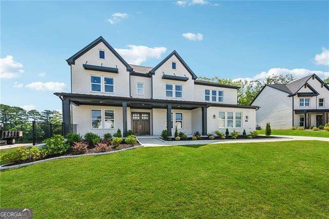 7420 Wild Violet Drive, Cumming, GA 30040