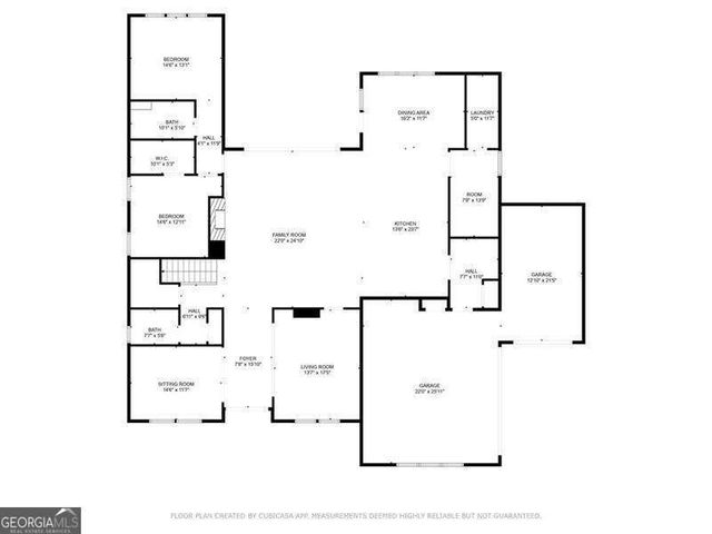 7420 Wild Violet Drive, Cumming, GA 30040