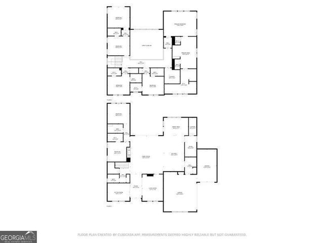 7420 Wild Violet Drive, Cumming, GA 30040