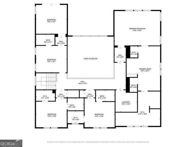 7420 Wild Violet Drive, Cumming, GA 30040