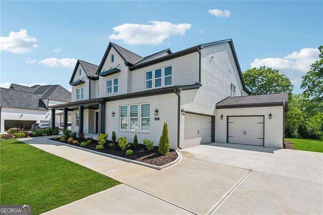 7420 Wild Violet Drive, Cumming, GA 30040