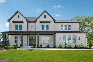 7420 Wild Violet Drive, Cumming, GA 30040