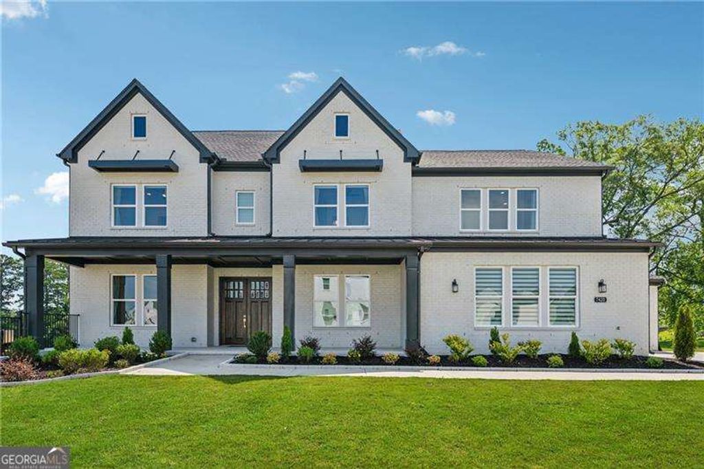 7420 Wild Violet Drive, Cumming, GA 30040