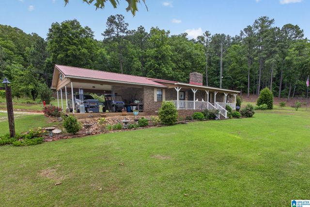 625 HAZELBROOK LANE, Alpine, AL 35014